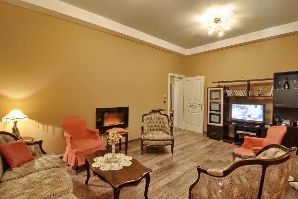 Lemonia Luxury Apartment Corfu  Kültér fotó