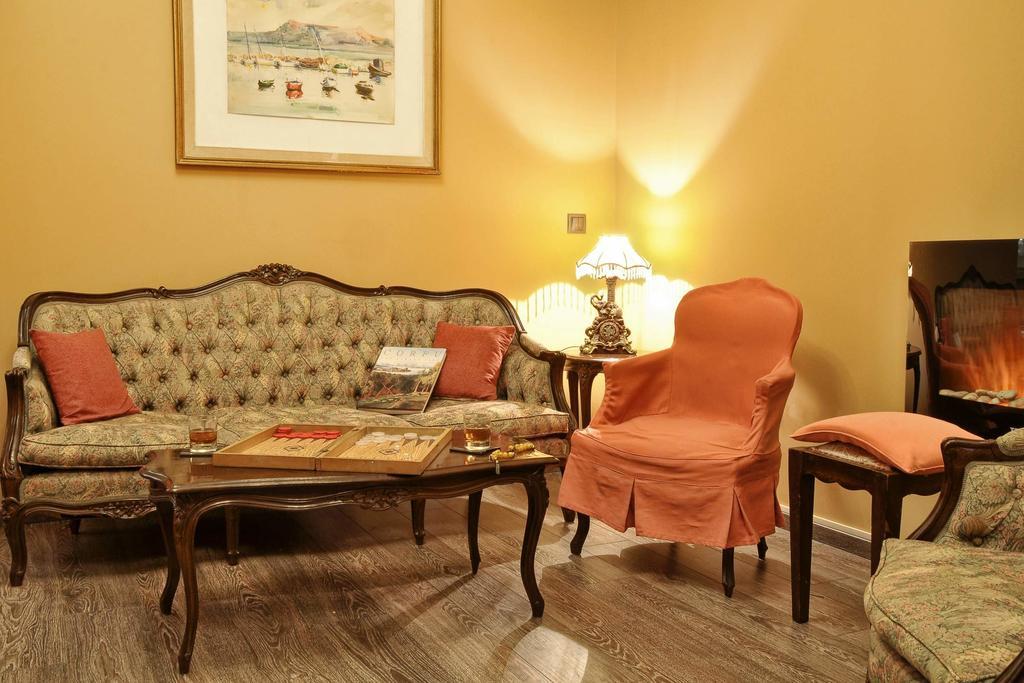 Lemonia Luxury Apartment Corfu  Kültér fotó